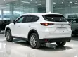 Mazda CX-8 2018 White - 5