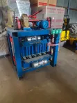 QMJ4-30A Block Making Machine - 2