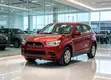Mitsubishi RVR 2010 Red - 1