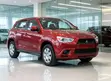 Mitsubishi RVR 2010 Red - 2