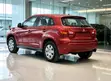 Mitsubishi RVR 2010 Red - 4