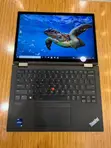 Lenovo ThinkPad X13 Yoga Gen 3 Laptop - 32GB RAM, 512GB SSD - 1