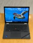 Lenovo ThinkPad X13 Yoga Gen 3 Laptop - 32GB RAM, 512GB SSD - 3