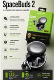 Oraimo Original Space Wireless Earbuds 2 - 1