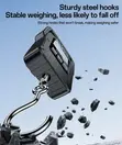 Yesido MG44 Portable Digital Hanging Scale (Up to 50kg) - 2