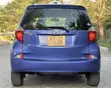 2010 Toyota Ractis 1.5 FWD Blue - 4