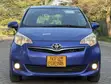 2010 Toyota Ractis 1.5 FWD Blue - 5