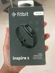 Fitbit Inspire 3 Health & Fitness Tracker - 1