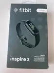 Fitbit Inspire 3 Health & Fitness Tracker - 2