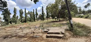 Residential Plot for Sale in Boko, 1909 sqm