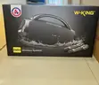 W-King D20 Superbass Speaker - 1