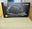 W-King D20 Superbass Speaker - 2