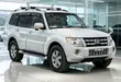 Mitsubishi Pajero 2013 Exceed/Shogun - 4