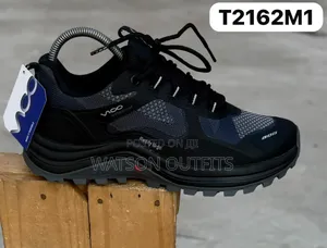 Vico Brand Viatu vya Ngozi vya Wanaume