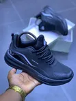 Veto Brand Super Elastic Men's Leather Shoes - 2