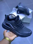Veto Brand Super Elastic Men's Leather Shoes - 4