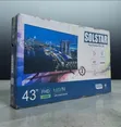 Solstar TV 43 Inch - 1