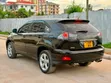 Toyota Harrier 2005 Black - 4
