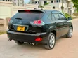 Toyota Harrier 2005 Black - 5