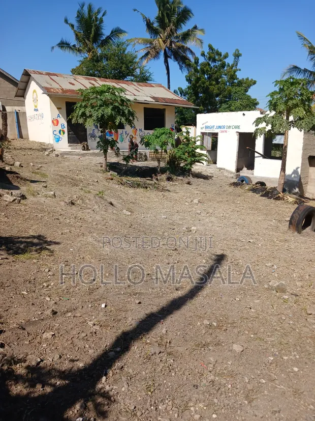 Kipawa Industrial Land for Investment (5 Acres) - 1