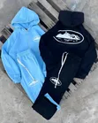 Unisex Tracksuit Set - Hoodie & Joggers - 1