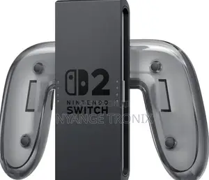 Original Nintendo Switch Charging Joy-Con