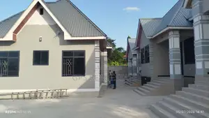 2 Bedroom House for Rent in Kibamba