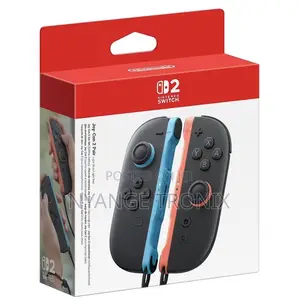 Original Nintendo Joy-Con (L/R) Pair