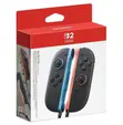 Original Nintendo Joy-Con (L/R) Pair - 2