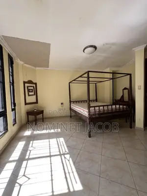4-Bedroom Villa for Rent in Kawe Beach House