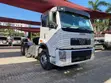 FAW 380hp Truck - Brand New (2025) - 2