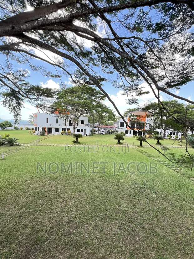 Furnished 4-Bedroom House for Rent in Kawe Ushuwani - 1