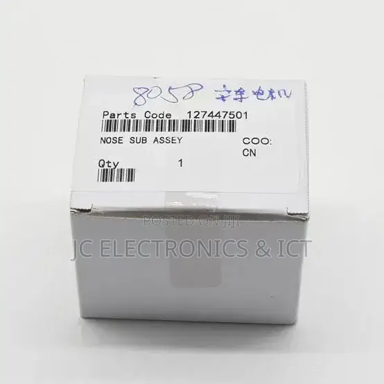 Epson L8050 Main Motor - Original New - 1
