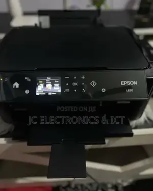 Epson L850 Control Panel - Quality Used