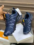 New Blue Molden Men's Shoes - 2