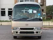 Toyota Coaster 2007 - 29 Seats, Diesel, Automatic - 1