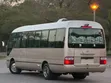Toyota Coaster 2007 - 29 Seats, Diesel, Automatic - 3