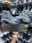 New Cat Men's Shoes - 5