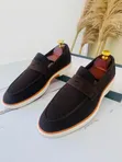 Executive Men's Shoes - Brand New - 4