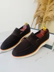 Executive Men's Shoes - Brand New - 5