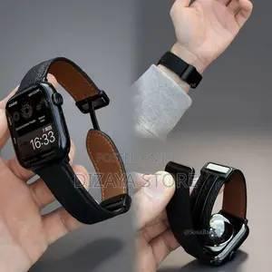 Classic Smart Watch for Android & iPhone