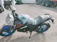 New Honda CG110 2020 Motorcycle - Gray - 4