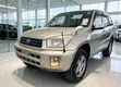 Toyota RAV4 Automatic 2001 Gold - 2