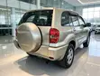 Toyota RAV4 Automatic 2001 Gold - 5