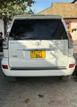 Toyota Land Cruiser Prado TX 2006 - 2