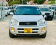 Toyota RAV4 2008 Silver - 1