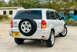 Toyota RAV4 2008 Silver - 4