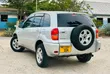 Toyota RAV4 2008 Silver - 5