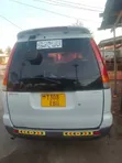Toyota Noah 2001 - White - 1