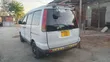 Toyota Noah 2001 - White - 2